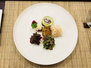 リストランテ ラ・ヴィータ