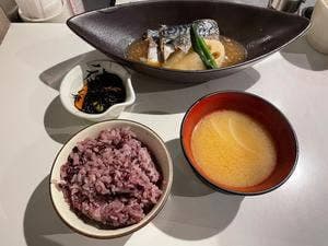 手しおごはん玄 中野店