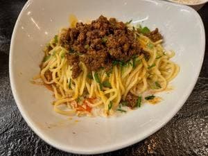 チャイニーズレストラン 虎穴