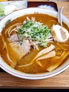 味の五十番