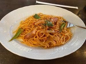 星乃珈琲店 成瀬店