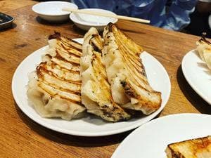 ぎょうざの店 ひょうたん ミント神戸店