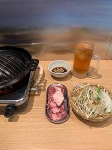 ジンギスカン楽太郎 江古田店