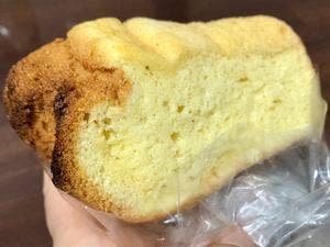 フォレストベーカリー