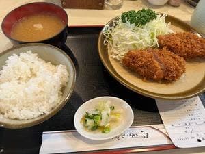 味のとんかつ 丸和