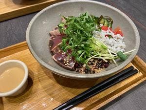 伊右衛門カフェ ルクア イーレ店
