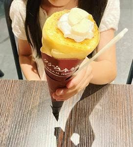 クリーム本舗 深井店