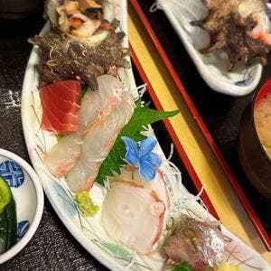 亀寿司食堂