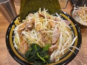 豚骨男