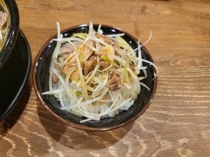豚骨男
