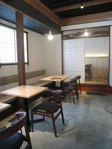 大黒食堂