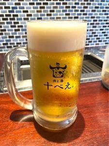 肉と酒 十べえ
