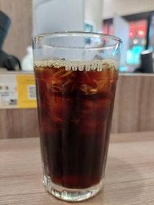ドトールコーヒーショップ コモレ四谷店