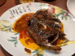 中国料理 仙ノ孫
