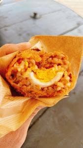 フードコート ラ コリーナ近江八幡