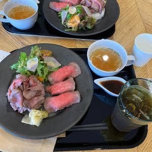 SHONAN Grill Style テラスモール湘南店