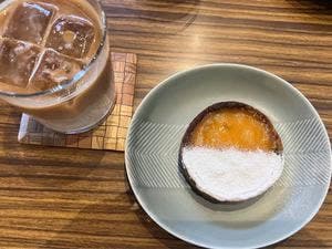 カフェ・ラーチ