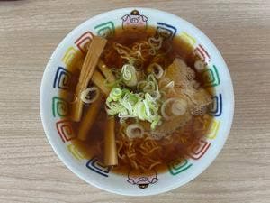 華丸ラーメン