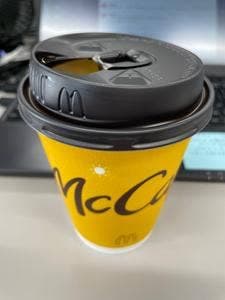 マクドナルド 稲荷町駅前店