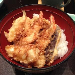 天ぷら ひさご 秋葉原店