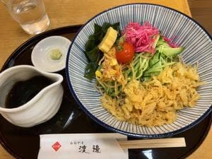 青山長寿庵