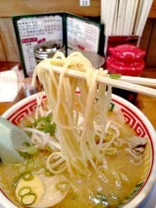 豚太郎北条店