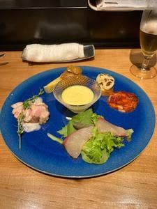 TRATTORIA MAR-Q