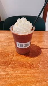 UN JOUR CHOCOLAT