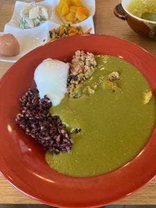 オーガニックパパキッチン