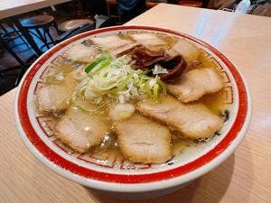 田中そば店 浅草店