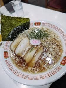 餃子の王将 蒲田東口店