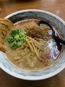 らーめん ど真ん中