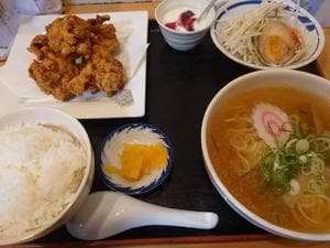 チャングイ