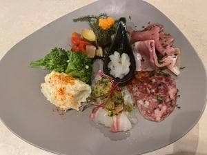 TOLAH UMEDA
