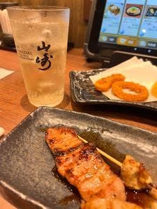 鶏屋だもん 武蔵新城店