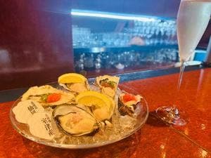 Bar Churi