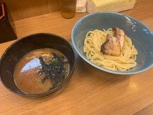 つけ麺 いろは