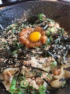 手打ちうどん いとう