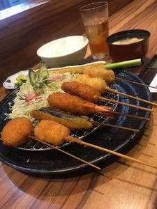竹笛