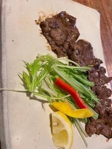 筥崎とろろ