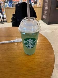スターバックス コーヒー サクラマチ 熊本店