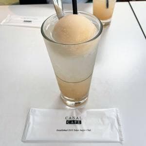 CANAL CAFE boutique