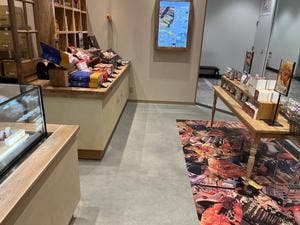Cheese Pige サントムーン柿田川店