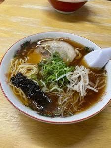 西脇大橋ラーメン