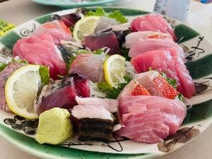 泉魚店