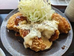 からやま 藤沢柄沢店