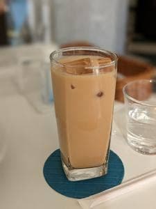 カフェ ブォナ ジョルナータ