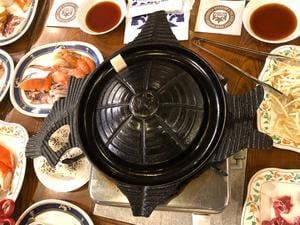 サッポロビール園 ポプラ館