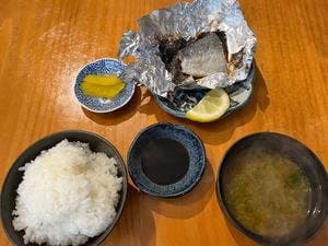 お食事処 大家族