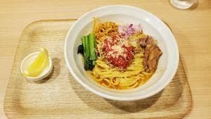 麺屋 幸生